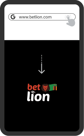 Visit BetLion Official Website Visit BetLion web site